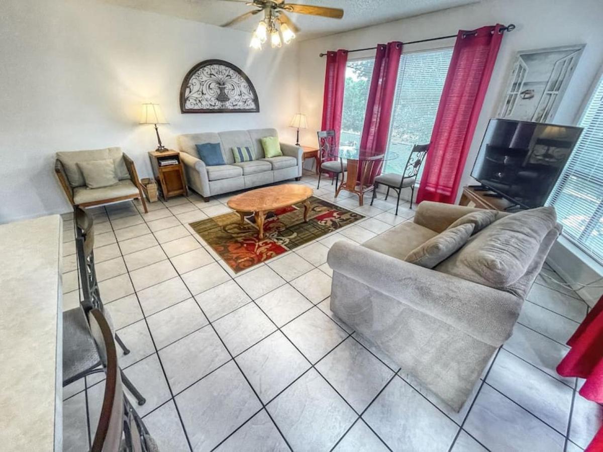 ניו בראונפלס Comal River Condo 373 מראה חיצוני תמונה