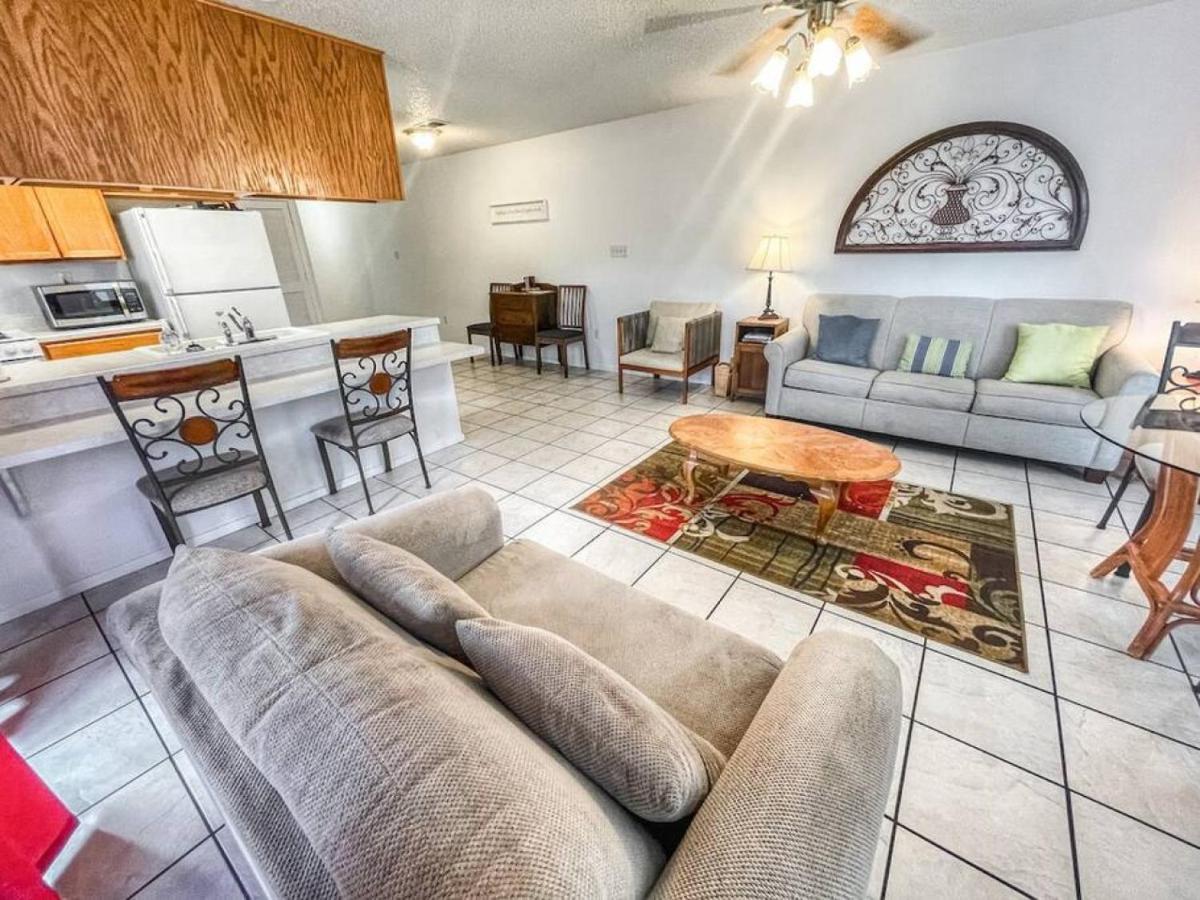 ניו בראונפלס Comal River Condo 373 מראה חיצוני תמונה