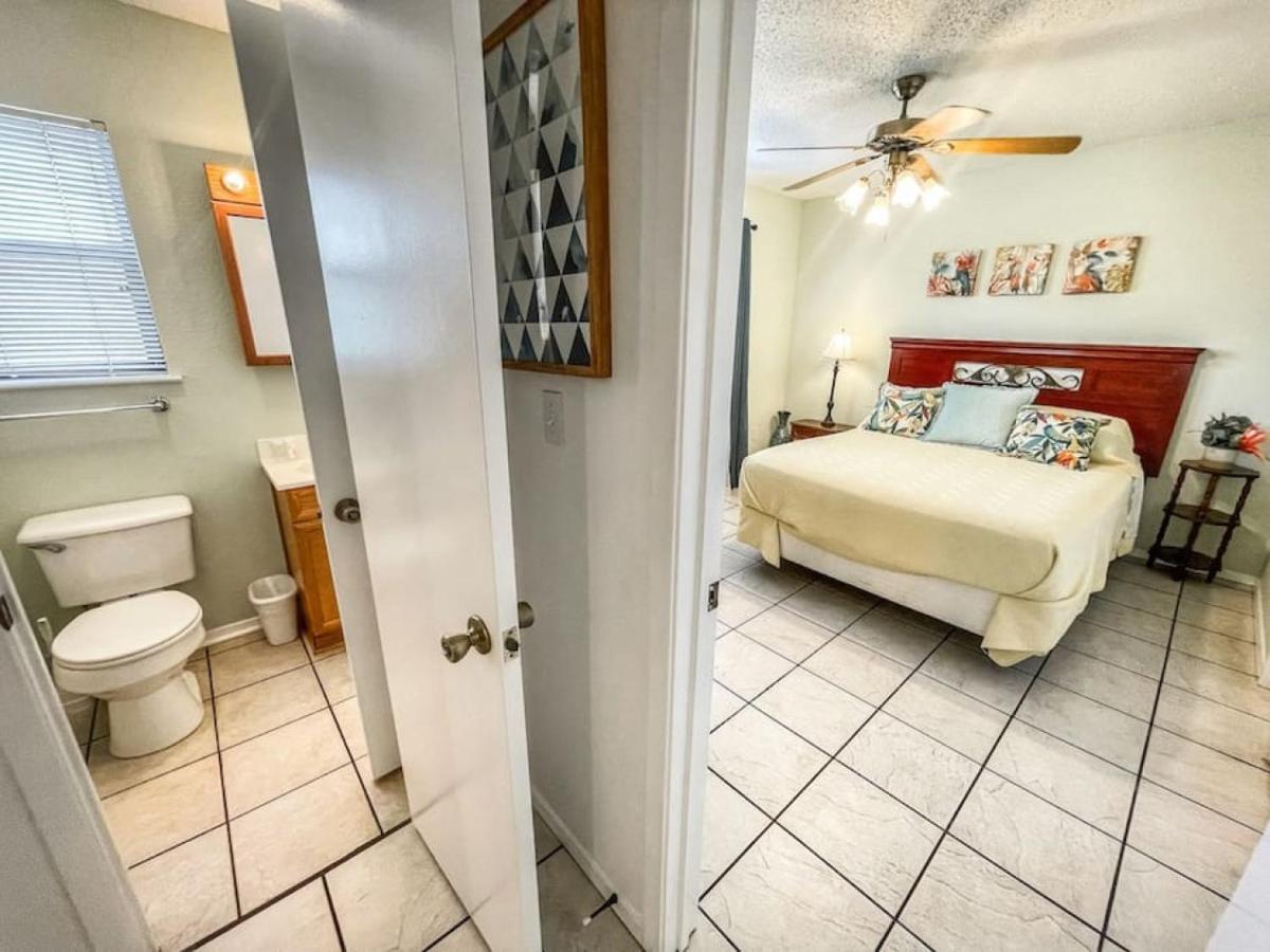 ניו בראונפלס Comal River Condo 373 מראה חיצוני תמונה