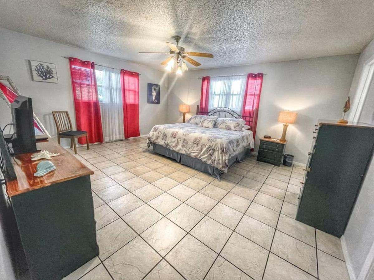 ניו בראונפלס Comal River Condo 373 מראה חיצוני תמונה