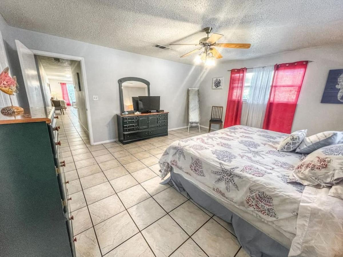 ניו בראונפלס Comal River Condo 373 מראה חיצוני תמונה